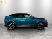Peugeot 3008 73kWh Allure SUV 5dr Electric Auto (210 ps) 8