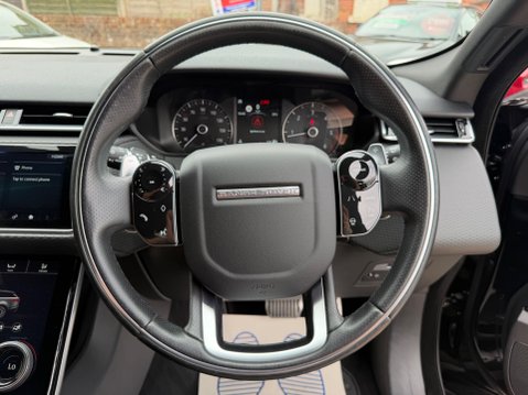 Land Rover Range Rover Velar R-DYNAMIC S 14