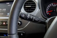 Hyundai i10 PREMIUM SE 12