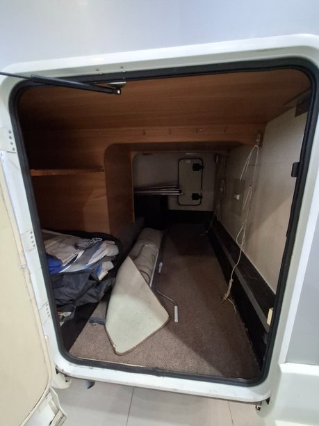 Swift Kontiki 675 2008 Deposit Taken 7