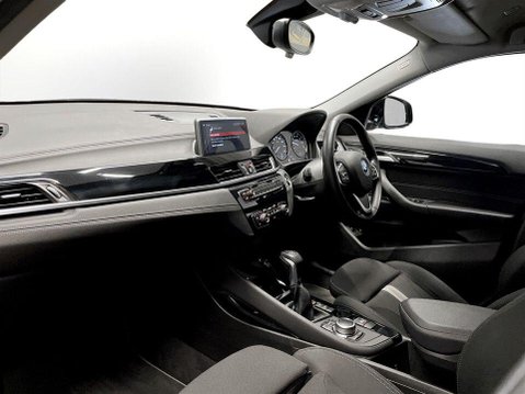 BMW X2 1.5 25e 10kWh Sport SUV 5dr Petrol Plug-in Hybrid Auto xDrive Euro 6 (s/s) 15
