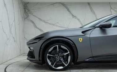 Ferrari Purosangue 47