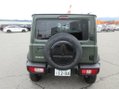 Suzuki Jimny NOMADE 1.5 FC AUTO 4WD ALLGRIP 5 Door 2026 Model 4