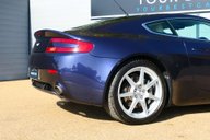 Aston Martin Vantage 4.3 Vantage V8 3dr 15