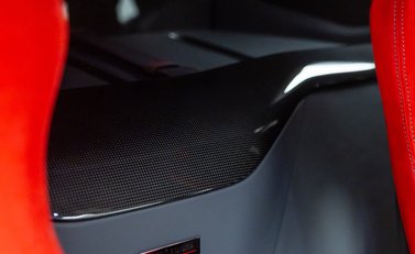 Ferrari 812 Competizione 16