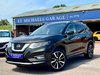 Nissan X-Trail 1.3 X-Trail Tekna DiG-T Semi-Auto 5dr