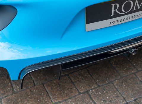 Porsche 918 Spyder 31