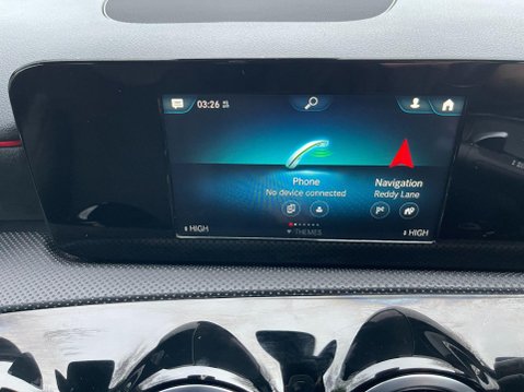 Mercedes-Benz A Class 2.0 A200d AMG Line 8G-DCT Euro 6 (s/s) 5dr 21