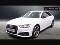 Audi A4 2.0 A4 Black Edition 35 TFSI 4dr - NATIONAL DELIVERY* 7
