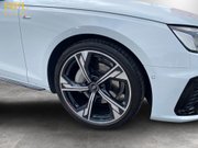 Audi A4 2.0 TFSI 40 Black Edition Saloon 4dr Petrol S Tronic Euro 6 (s/s) (204 ps) 10