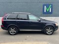 Volvo XC90 2.4 D5 R-Design SE Geartronic AWD 5dr 7
