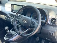 Hyundai i10 MPI PREMIUM 35