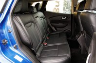 Renault Kadjar GT LINE TCE 39