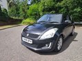 Suzuki Swift 1.2 Swift SZ4 5dr 1