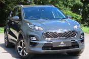 Kia Sportage 1.6 GDi 2 Euro 6 (s/s) 5dr 3