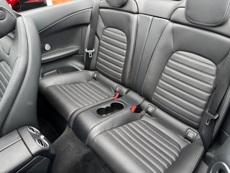 Mercedes-Benz C Class C 250 D AMG LINE PREMIUM PLUS 12