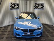 BMW M4 3.0 BiTurbo GPF Competition Coupe 2dr Petrol DCT Euro 6 (s/s) (450 ps) 16