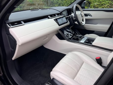 Land Rover Range Rover Velar 2.0 D240 R-Dynamic HSE Auto 4WD Euro 6 (s/s) 5dr 33