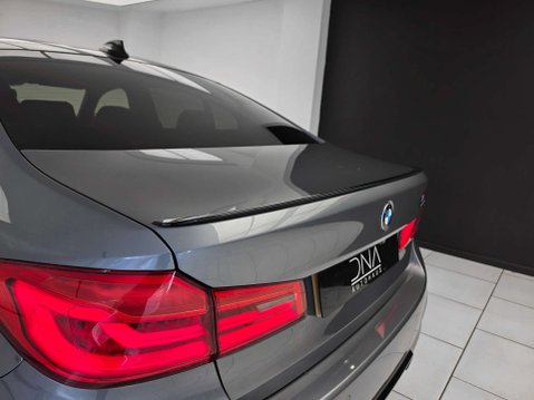 BMW M5 4.4i V8 Competition Saloon 4dr Petrol Steptronic xDrive Euro 6 (s/s) (625 p 43