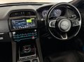 Jaguar F-Pace CHEQUERED FLAG AWD 12