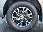 Toyota Hilux Active 4WD D-4D Single Cab Pickup - No VAT 25