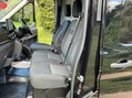 Ford Transit 2.0 350 EcoBlue Limited Auto FWD L3 H3 Euro 6 (s/s) 5dr 14