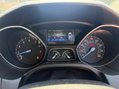 Ford Focus 1.0T EcoBoost Zetec Euro 6 (s/s) 5dr 18