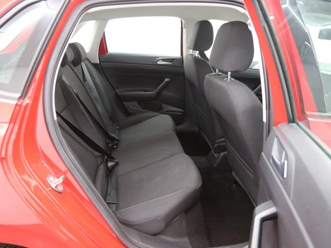 Volkswagen Polo 1.0 TSI SE Euro 6 (s/s) 5dr 23