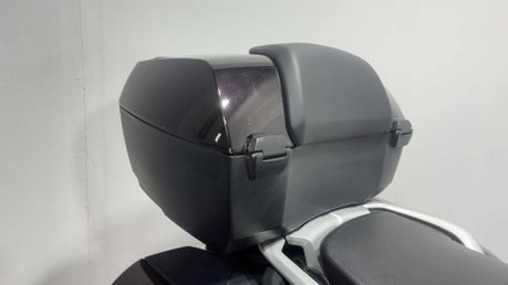 BMW R 1200 RT 2015 STUNNING EXAMPLE EBONY COLOUR SCHEME 45K NEW MOT 1200CC 13