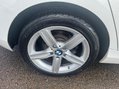 BMW 1 Series 1.5 116d Sport Auto Euro 6 (s/s) 5dr 15