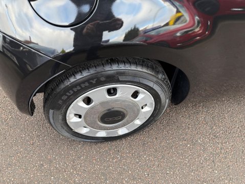 Fiat 500 1.2 Pop Euro 6 (s/s) 2dr 34