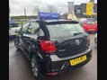 Volkswagen Polo 1.2 TSI BlueMotion Tech SE Euro 6 (s/s) 3dr 5
