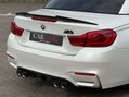 BMW M4 3.0 M4 Competition Edition Package Semi-Auto 2dr 20
