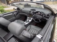 Mercedes-Benz SL Series SL55 AMG KOMPRESSOR 72