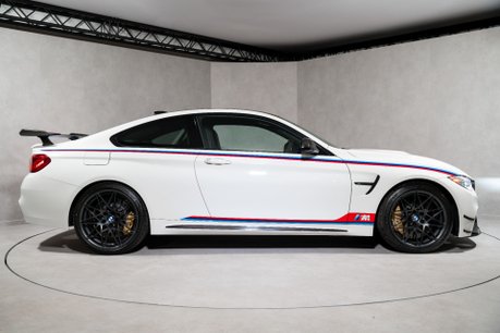 BMW M4 DTM CHAMPION EDITION. NOW SOLD. SIMILAR REQUIRED. PLEASE CALL 01903 254800. 7