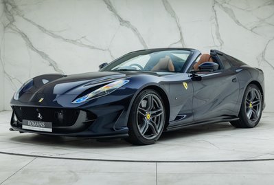 Ferrari 812 GTS 