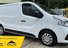 Renault Trafic 1.6 dCi 27 Business+ Panel Van 5dr Diesel Manual SWB Standard Roof Euro 6 (
