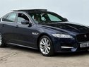 Jaguar XF 2.0 XF R-Sport D AWD Auto 4WD 4dr