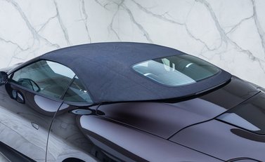 Ferrari Roma SPIDER 35