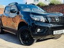 Nissan Navara 2.3 dCi N-Guard Pickup Double Cab 4dr Diesel Manual 4WD Euro 6 (s/s) (190 p