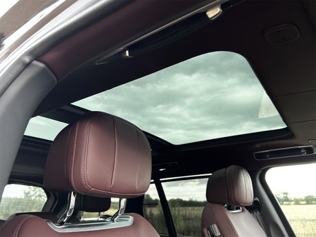 Land Rover Range Rover P400 MHEV AUTOBIOGRAPHY 39