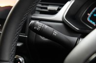 Renault Captur TECHNO E-TECH 17