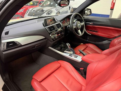 BMW 1 Series 3.0 M135i Hatchback 3dr Petrol Auto Euro 6 (s/s) (326 ps) 30