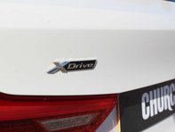 BMW 5 Series 3.0 530D xDrive M Sport Auto 4WD 5dr 21