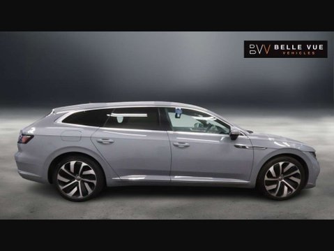Volkswagen Arteon 2.0 Arteon R-Line TSi Semi-Automatic 5dr *NATIONAL DELIVERY* 2
