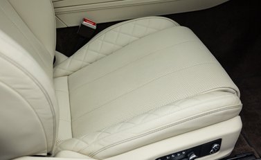 Bentley Continental GT V8 S 17