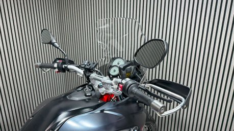 BMW F700GS 2017 ONLY 3K ADVENTURE BIKE LOWERED LONG MOT WARRANTY 800CC 32