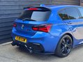 BMW 1 Series 3.0 M140i Shadow Edition Auto 5dr 19