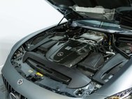 Mercedes-Benz Amg GT 4.0 V8 BiTurbo R (Premium) Coupe 2dr Petrol SpdS DCT Euro 6 (s/s) (585 ps) 67