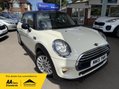 Mini Hatch 1.5 Cooper Euro 6 (s/s) 3dr 1